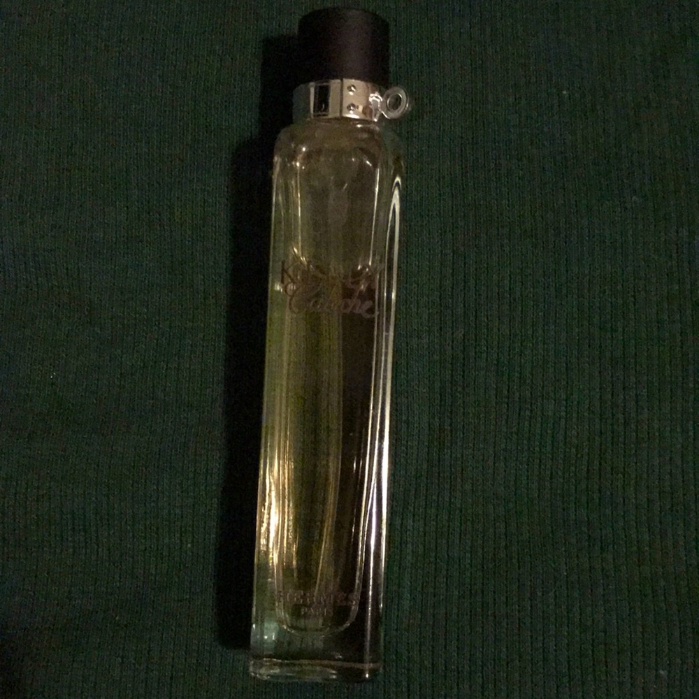 Hermès Kely Caléche